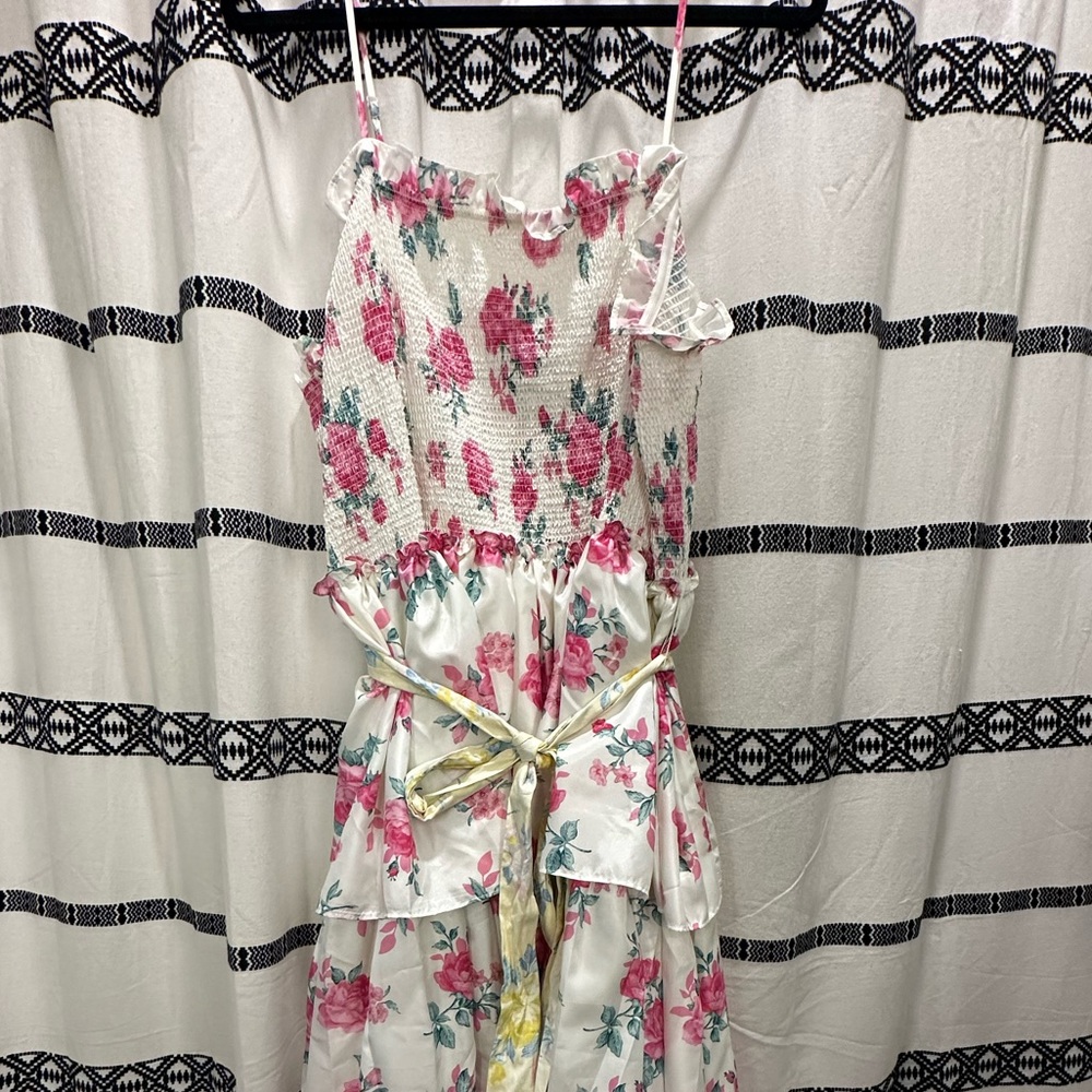 Target X LoveShackFancy Dress